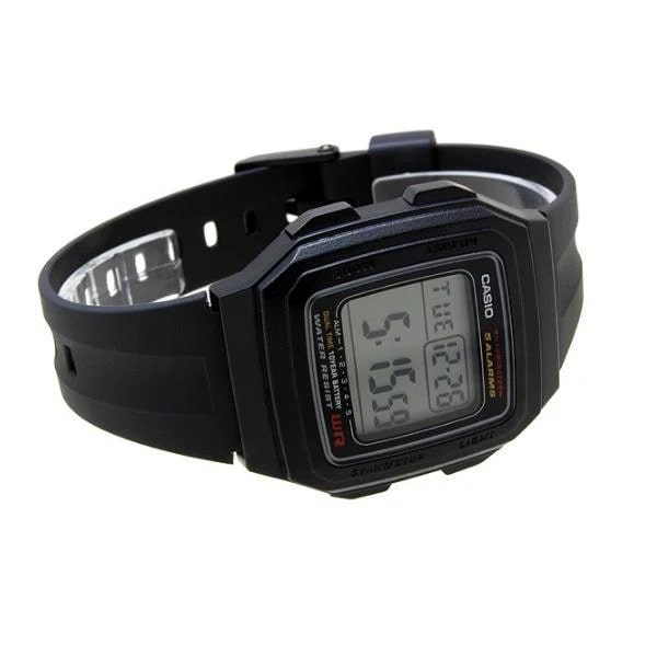 Ceas Casio, Collection F F-201WA-1AEG